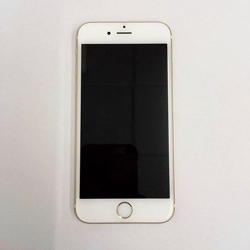 iphone 6s gold 2 el