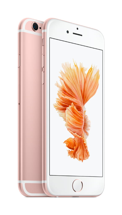 iphone 6s wiki