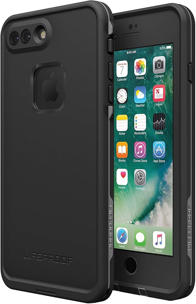 iphone 7 waterproof case