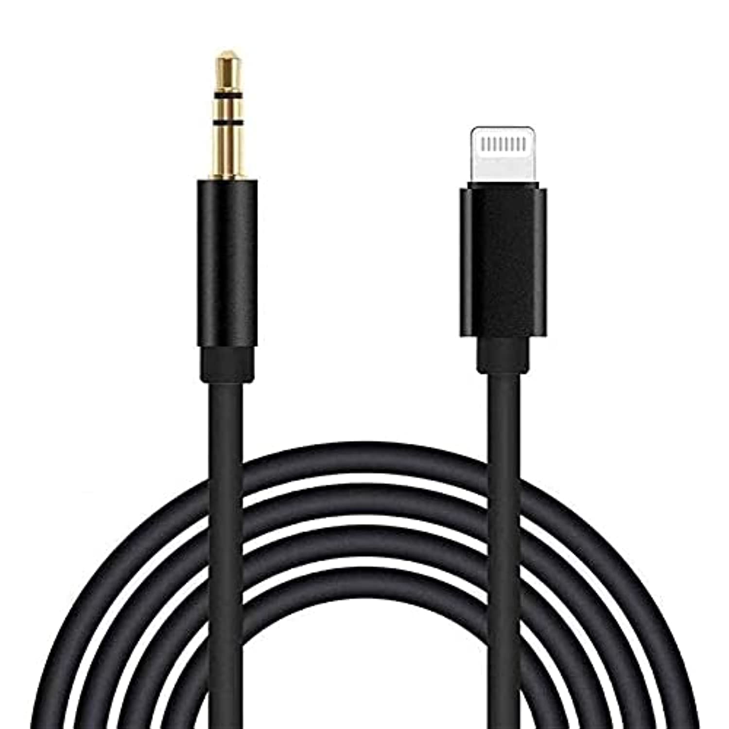 iphone auxiliary cable for car