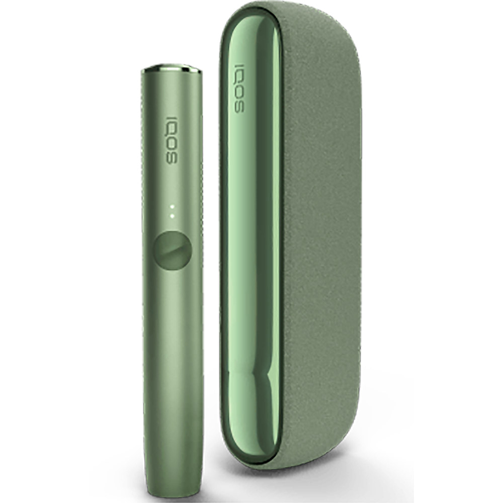 iqos iluma europe release date