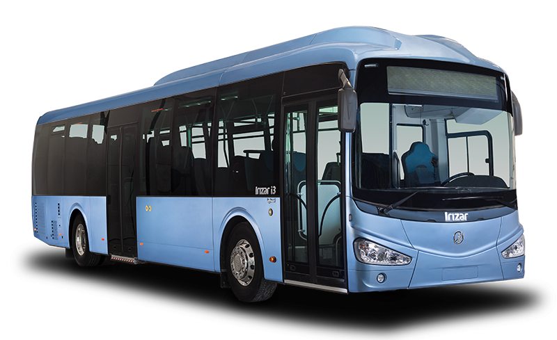 irizar i10