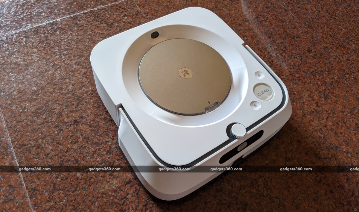 irobot m6 review