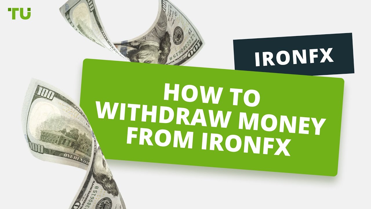 ironfx withdrawal