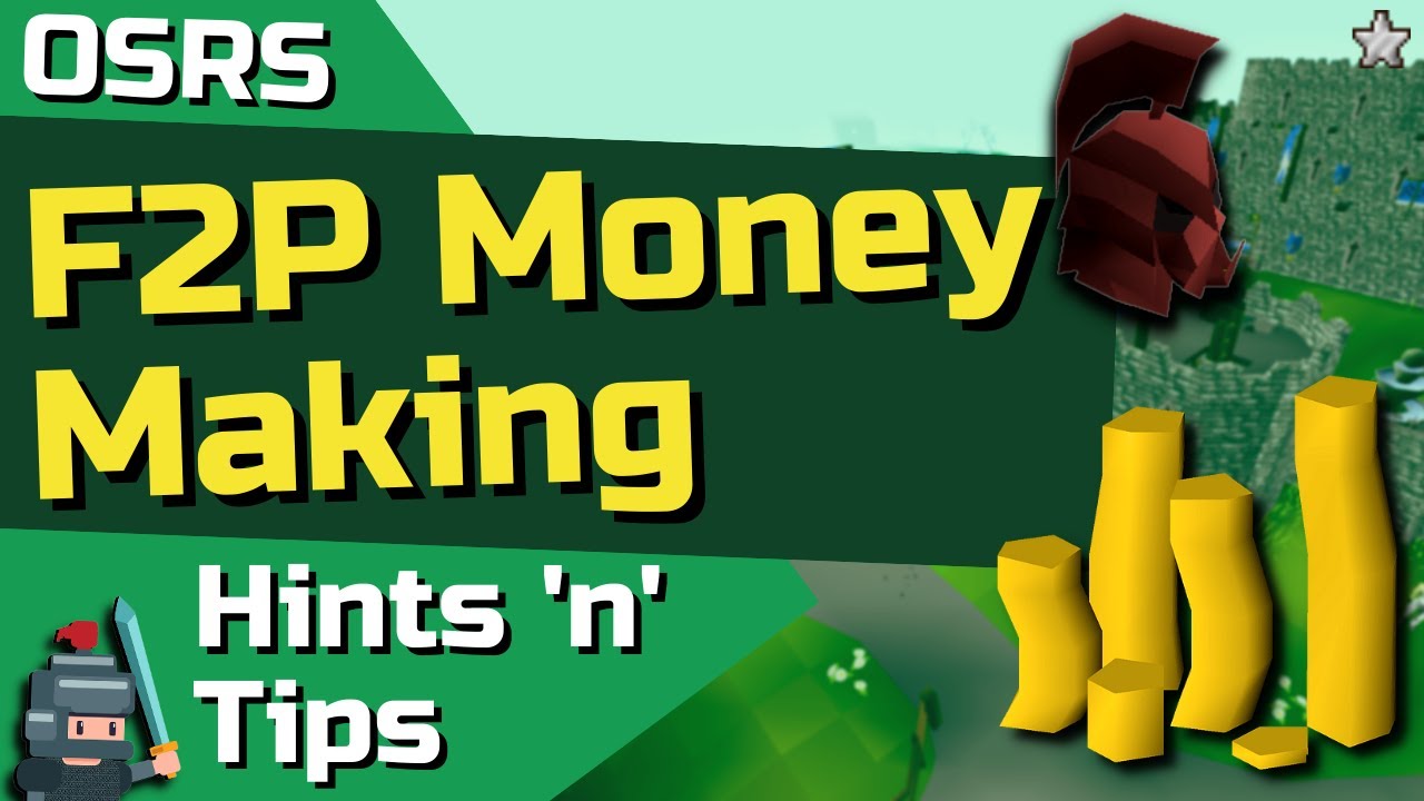 ironman osrs money making