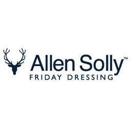 is allen solly a good brand