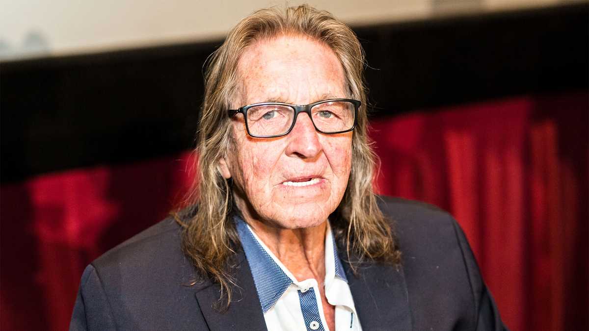 is george jung still alive