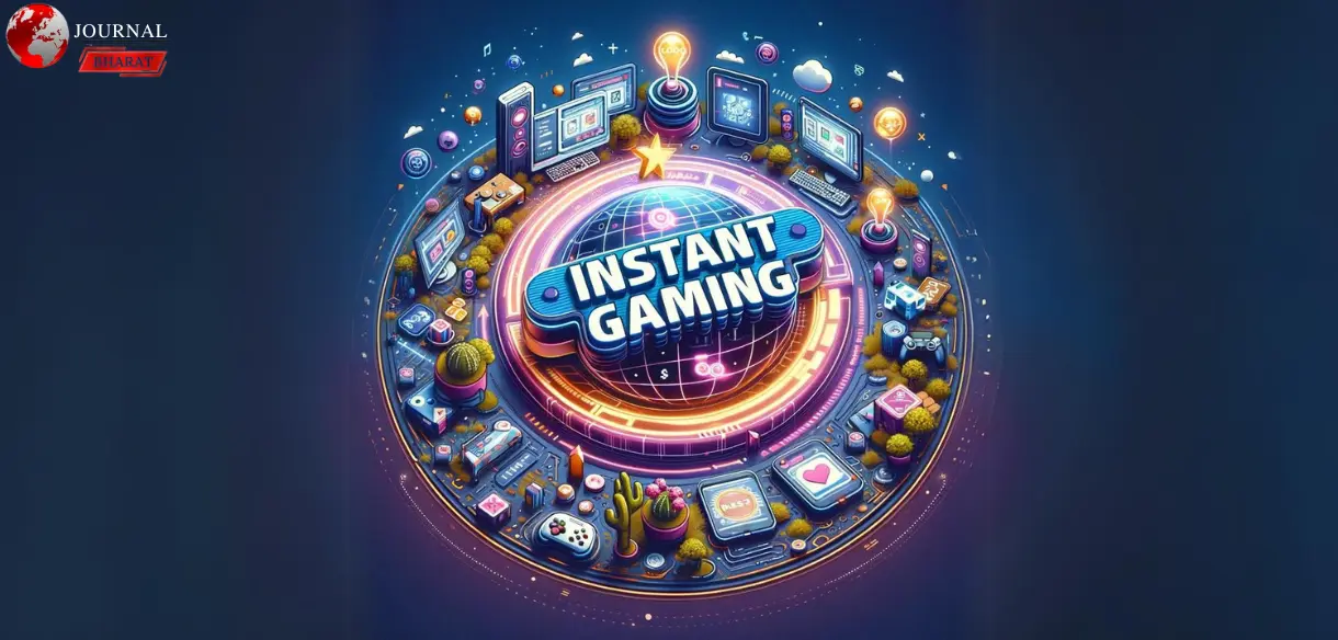 is instant gaming legit