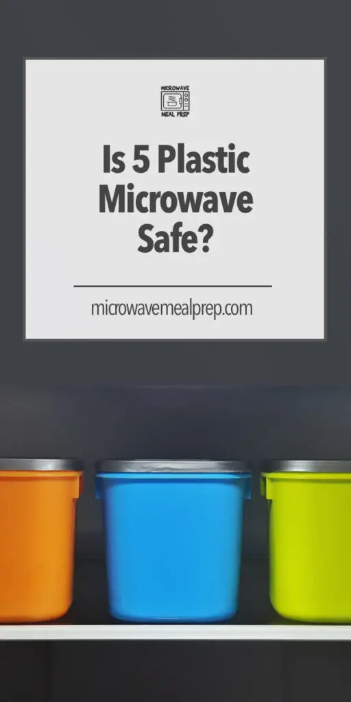 is pp5 microwave safe