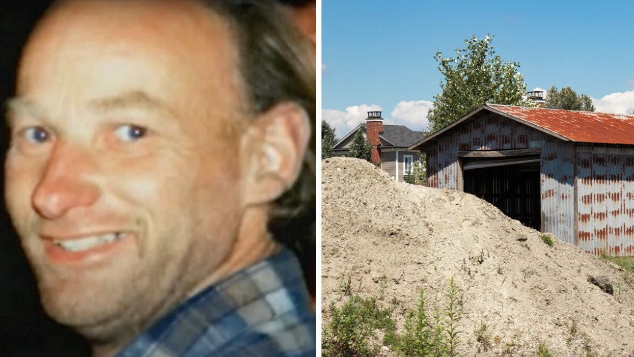 is robert pickton still alive 2023