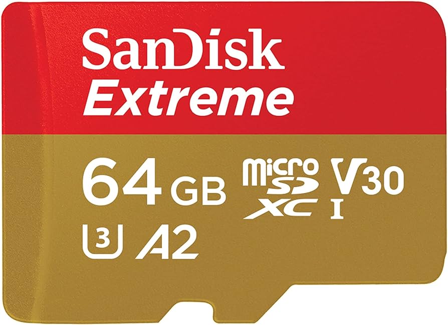 is sandisk extreme class 10