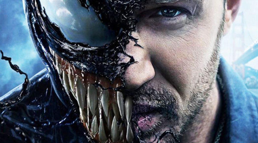 is venom 2 on netflix or disney plus