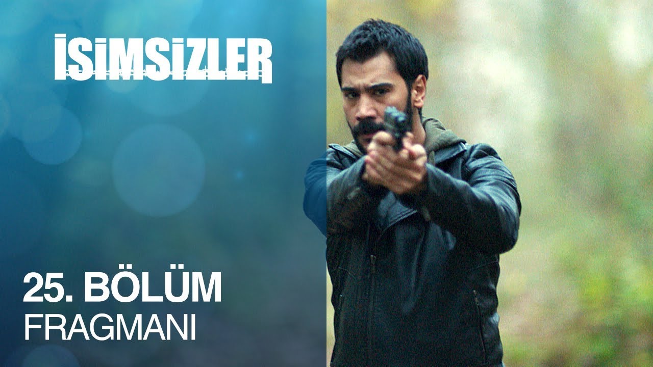 isimsizler 28 bölüm