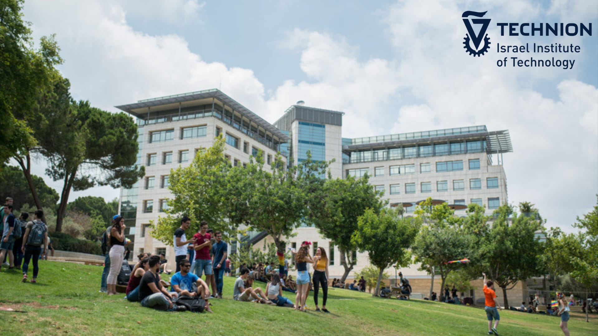 israel institute of technology haifa