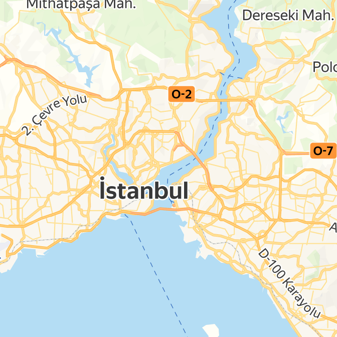 istanbul gez yandex