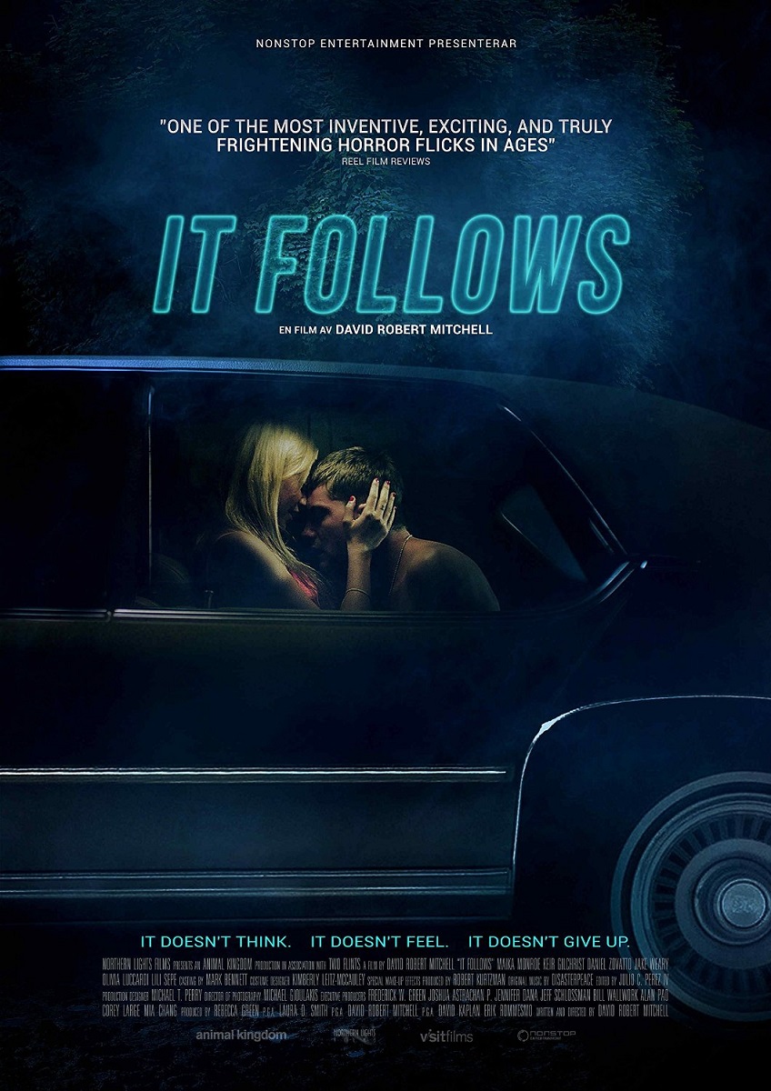 it follows imdb