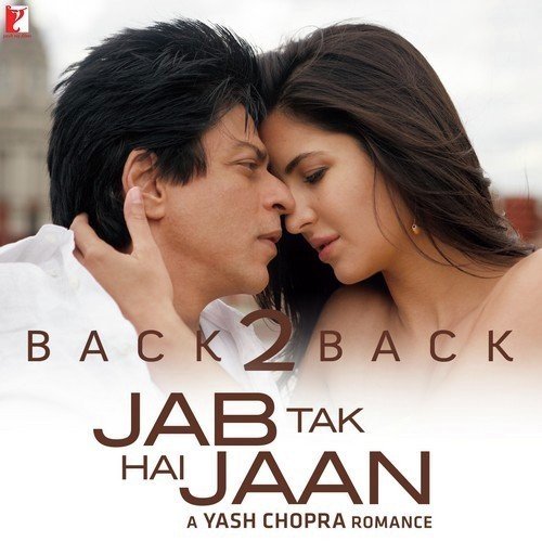 jab tak hai jaan mp3