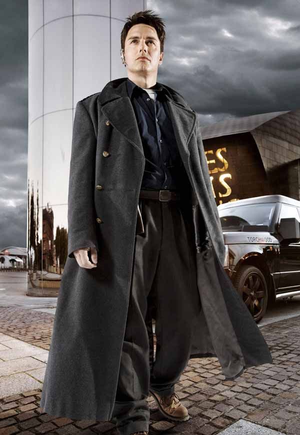 jack harkness coat