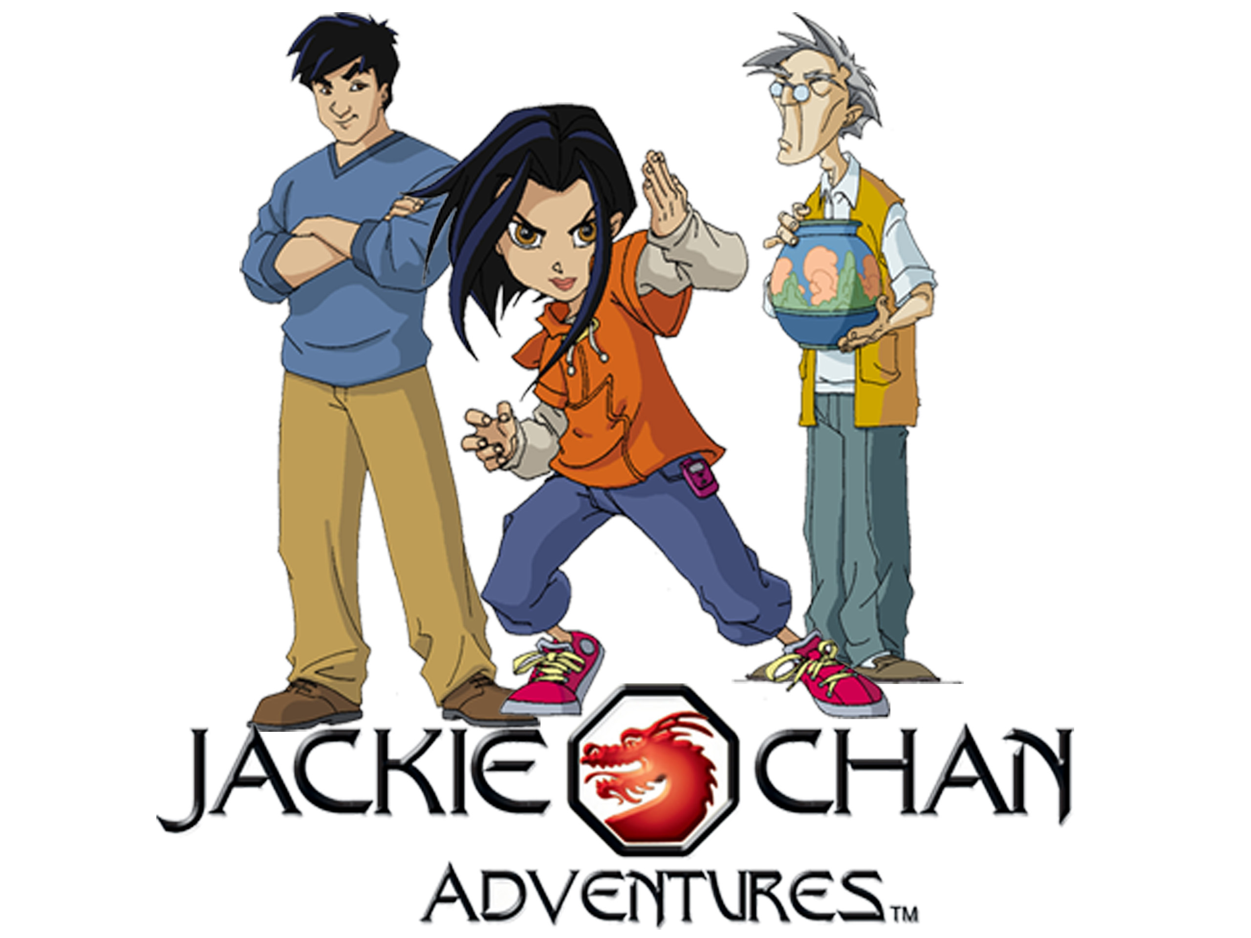 jackie chan adventures season 2 tamil dubbed download