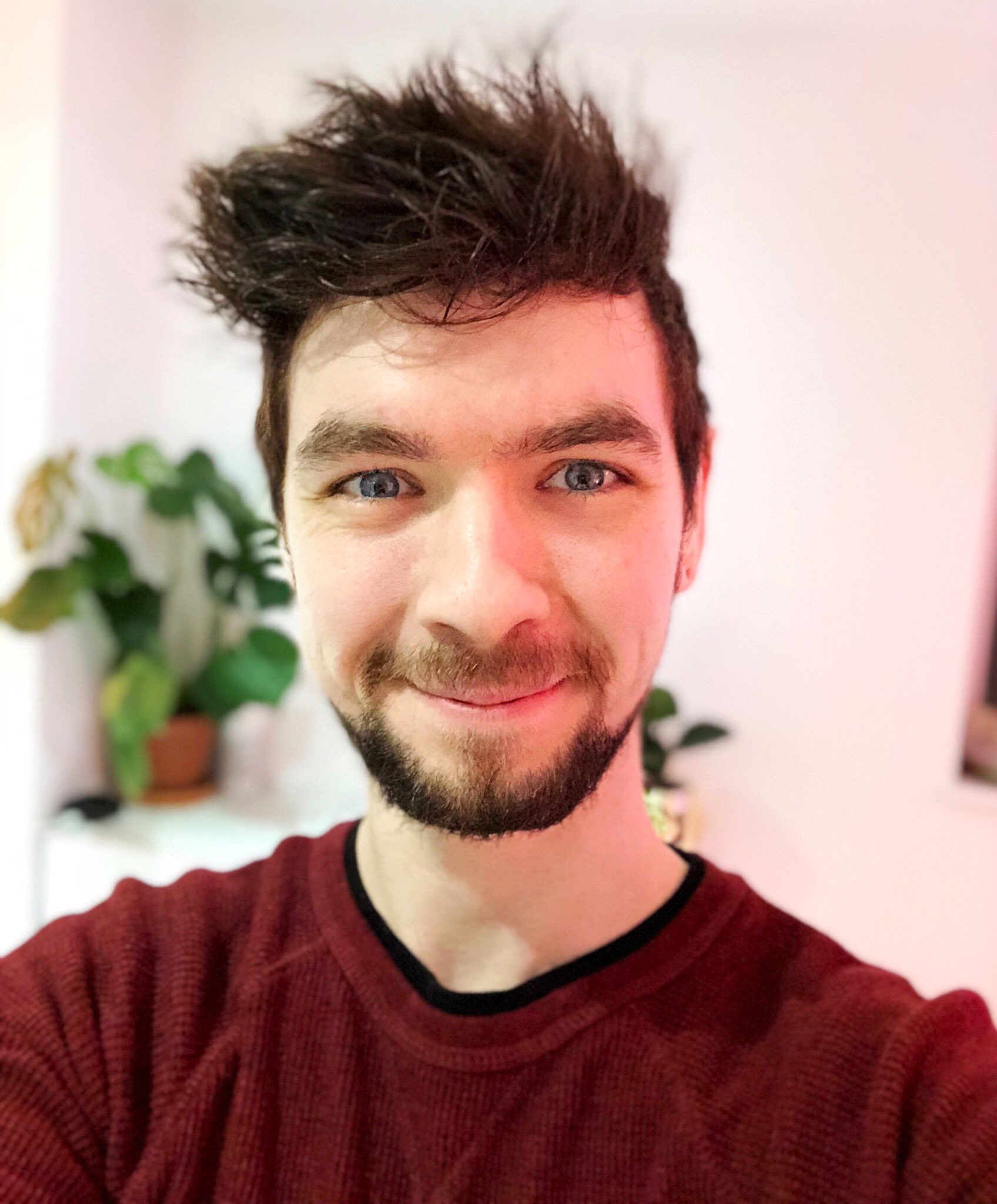 jacksepticeye twitter