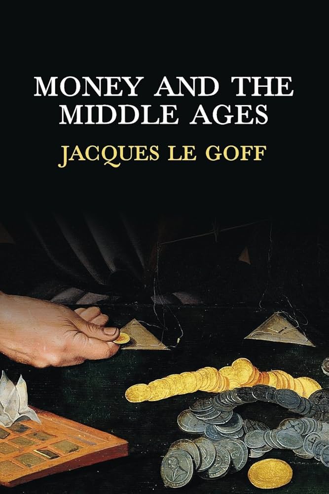 jacques le goff amazon