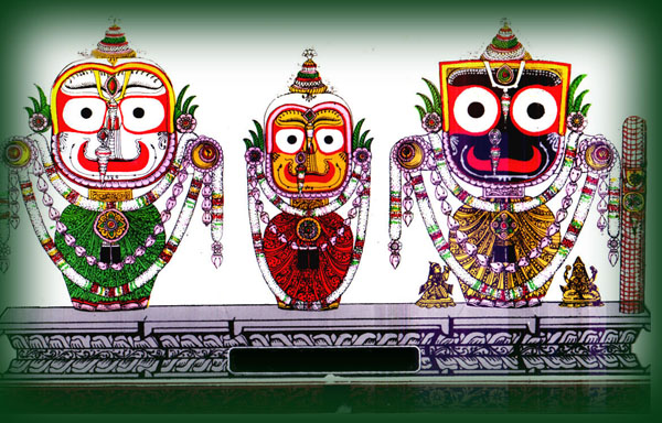 jagannath baladev subhadra story