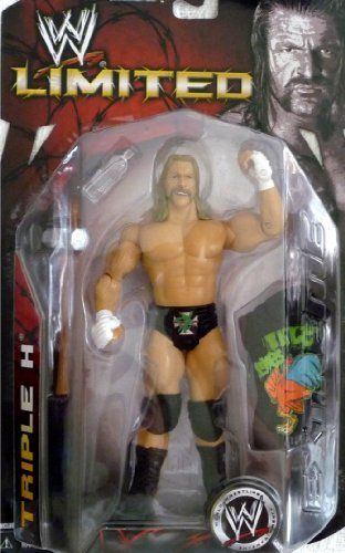 jakks triple h