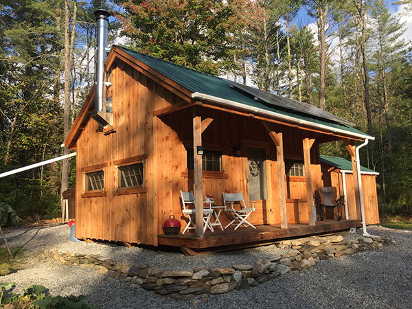 jamaica cottages vermont