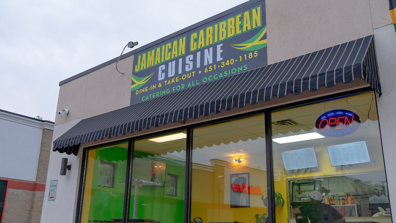 jamaican cuisine near me