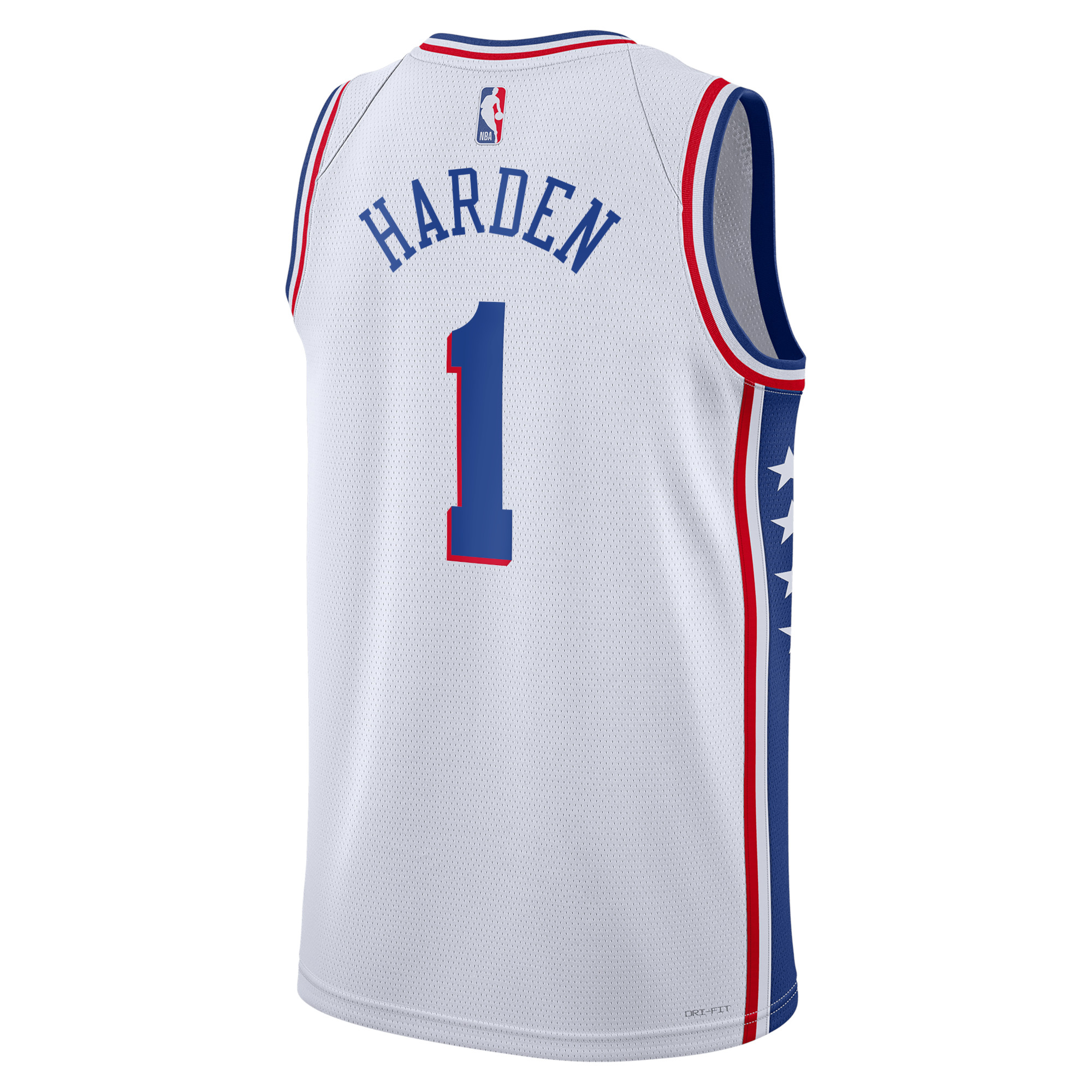 james harden basketball jersey