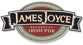 james joyce pub calgary