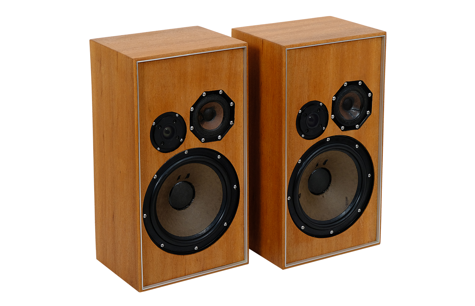 jamo loudspeakers