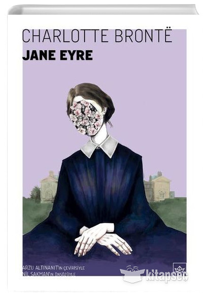 jane eyre is bankası