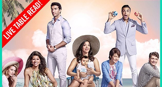 jane the virgin season 6