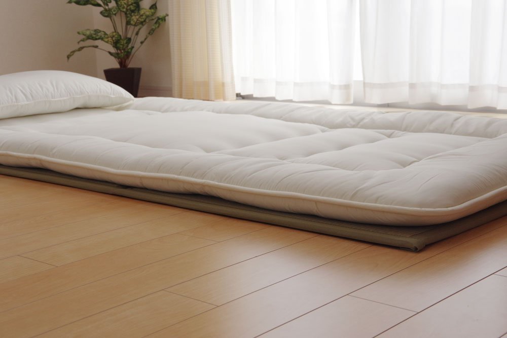 japanese beds