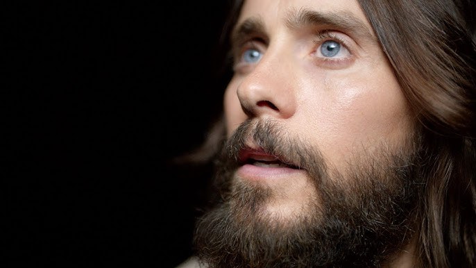 jared leto youtube