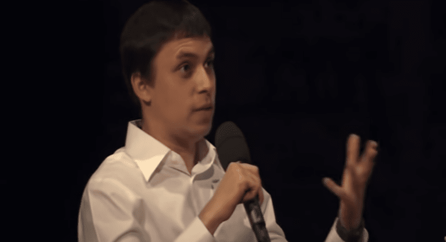 jawed karim net worth