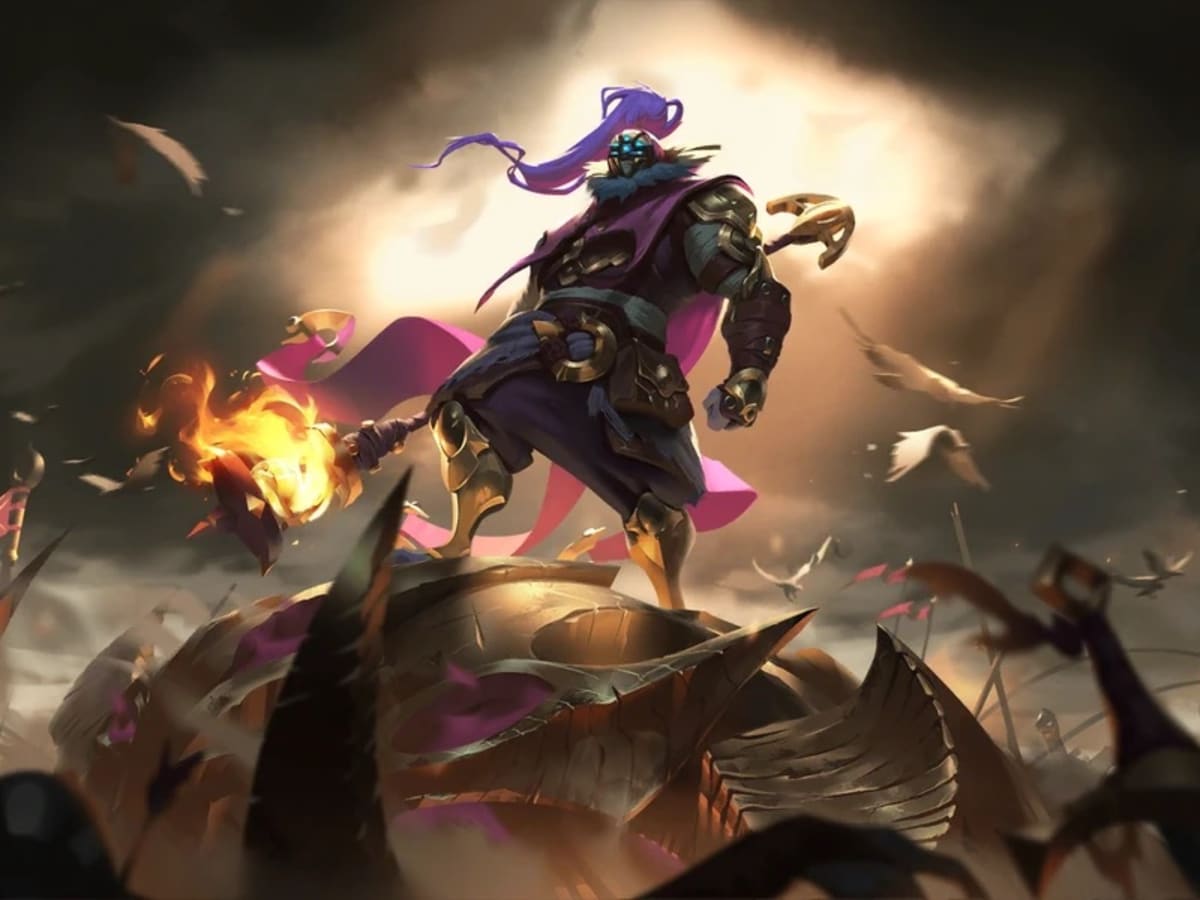 jax rework visual