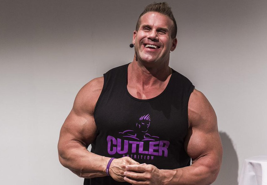 jay cutler net worth bodybuilding