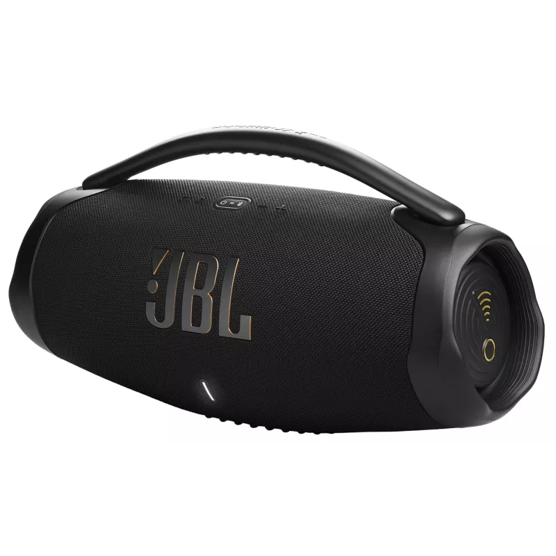 jbl boombox manual español