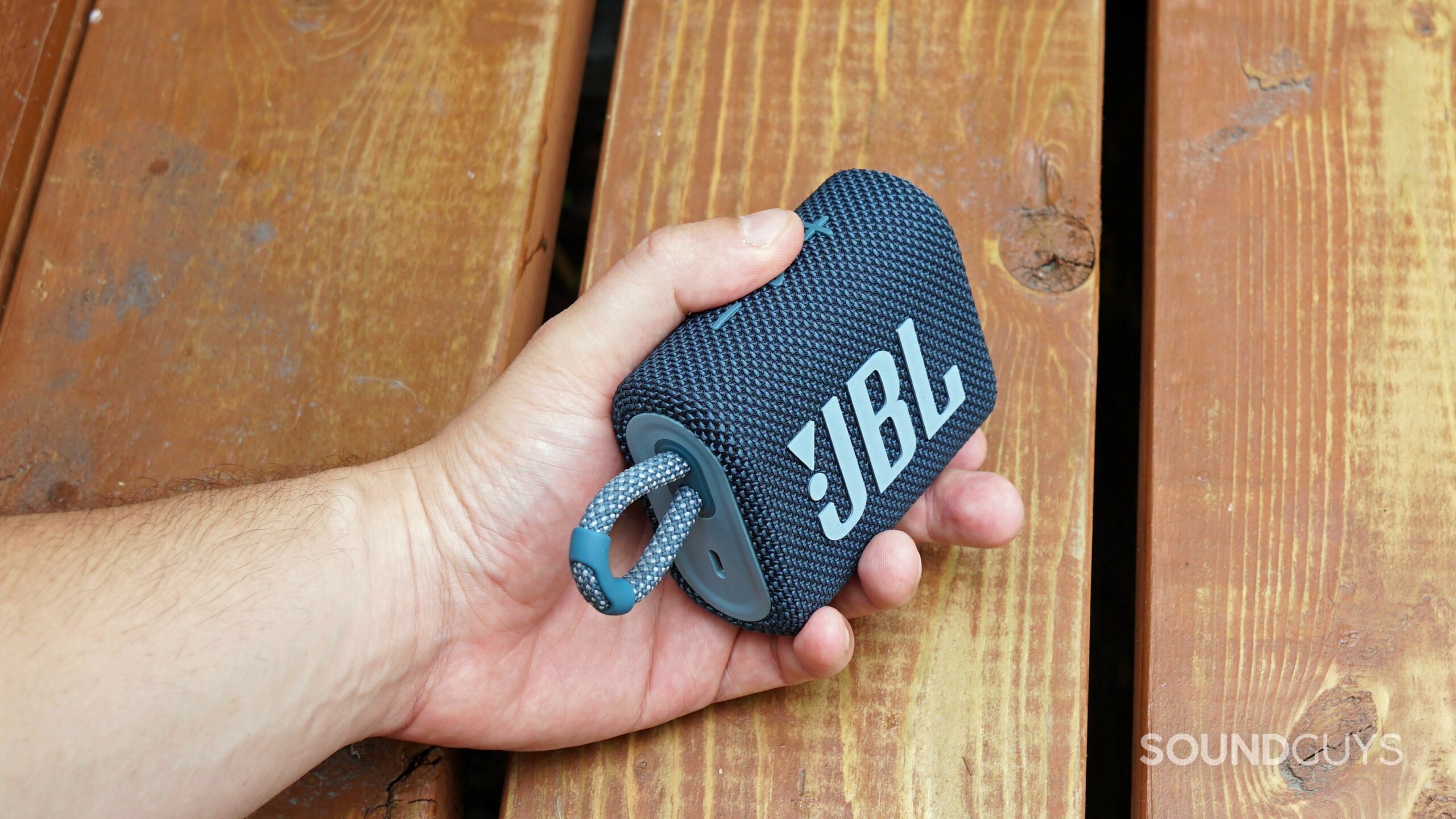 jbl go3 bluetooth speaker review