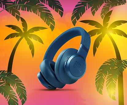 jbl headphones official website