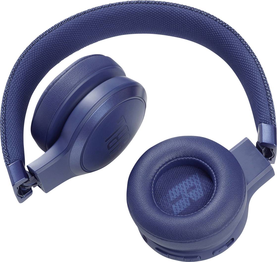 jbl live 460nc headphones