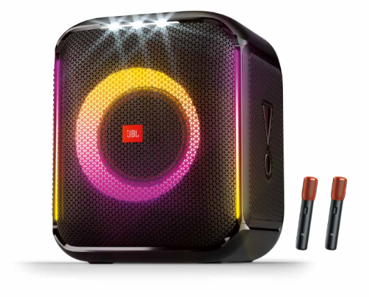 jbl partybox encore essential party speaker