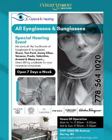 jc optical and hearing