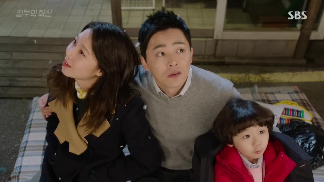 jealousy incarnate ep 21 recap