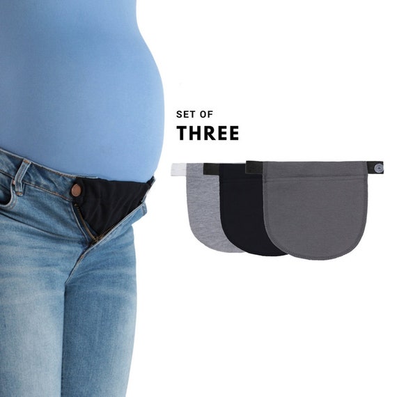 jeans extender for pregnancy