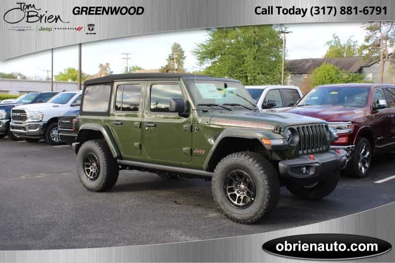 jeep dealer greenwood