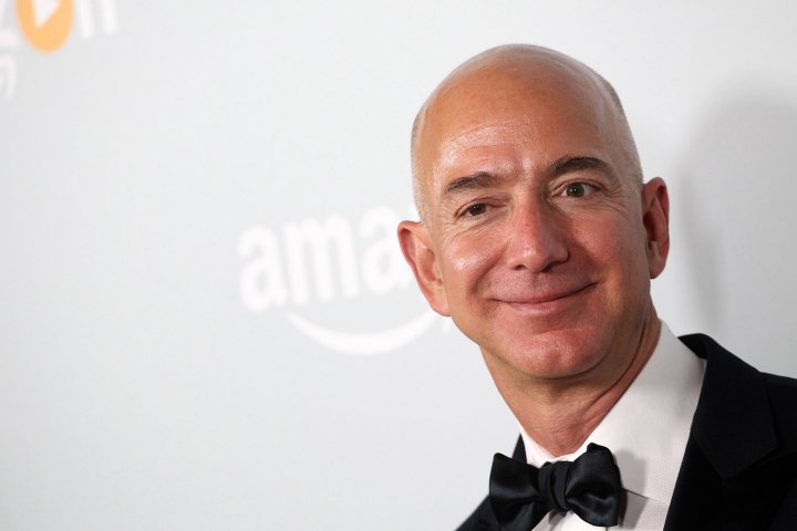 jeff bezos wiki