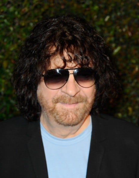 jeff lynne net worth